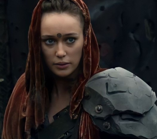 Lexa: Character Biography and Her Legacy in The 100 Lexa: Character Biography and Her Legacy in The 100